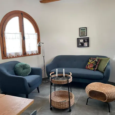 Willa Casa Zebole Calpe