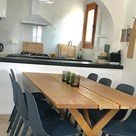 Casa Zebole Calpe