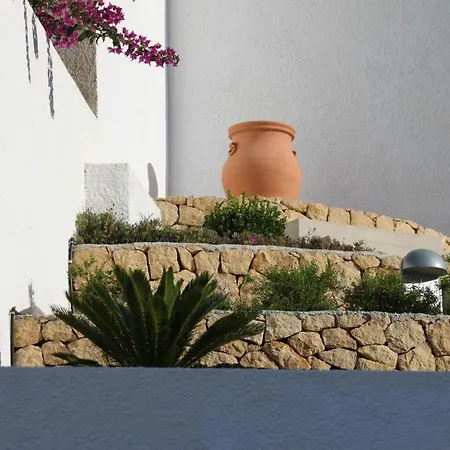 Willa Casa Zebole Calpe