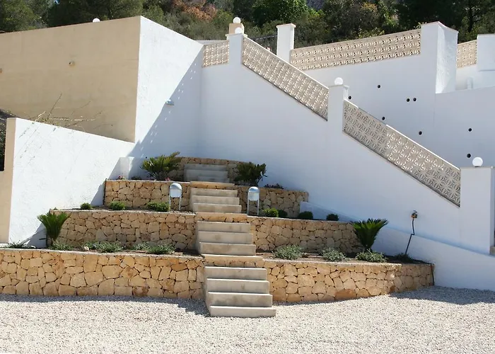 Willa Casa Zebole