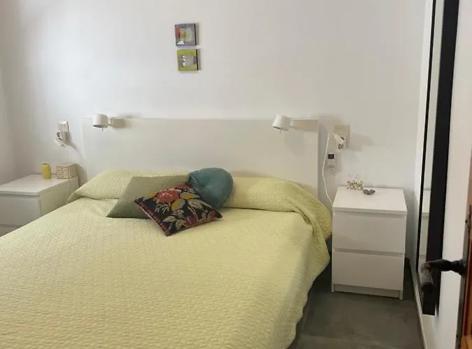 Casa Zebole Calpe