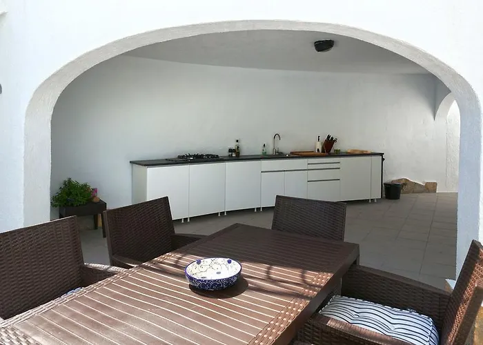 Casa Zebole Calpe