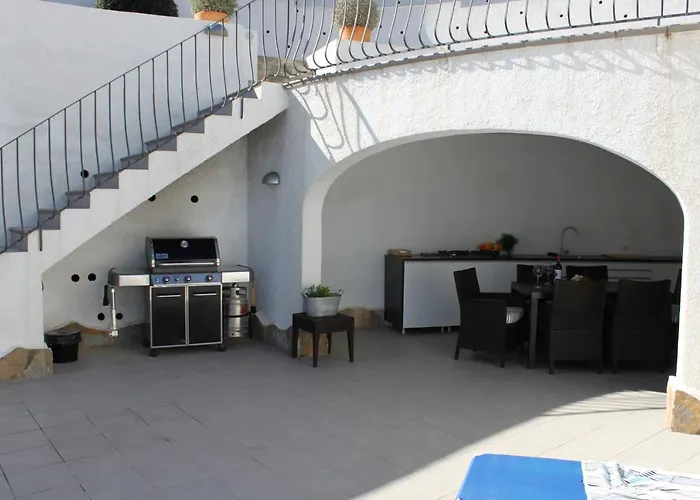 Casa Zebole *