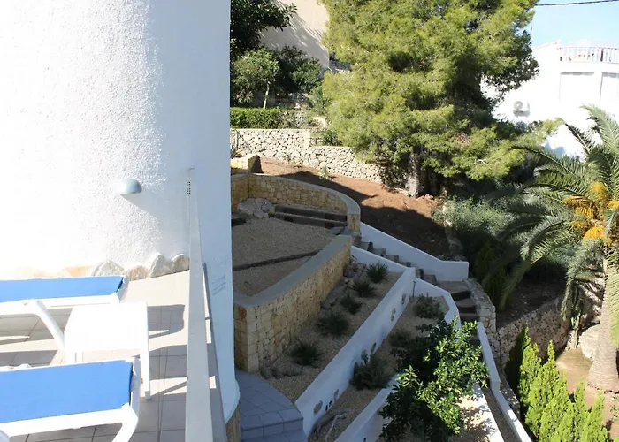 Casa Zebole Calpe