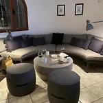 Casa Zebole Вилла Кальпе