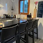Casa Zebole Вилла Кальпе