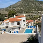 Casa Zebole * Кальпе