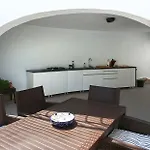 Casa Zebole Кальпе