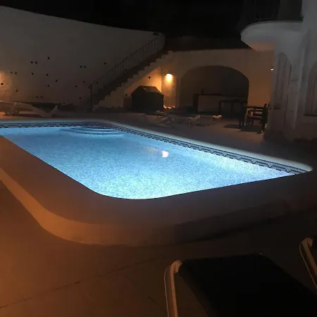 Villa Casa Zebole