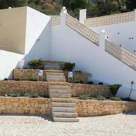 Villa Casa Zebole