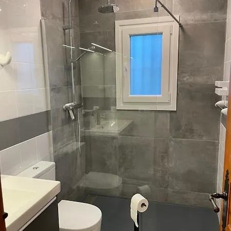Casa Zebole Calpe