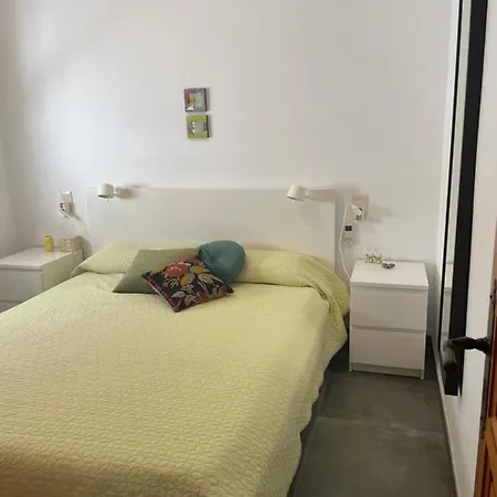 Casa Zebole Calpe