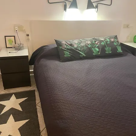 Casa Zebole Calpe