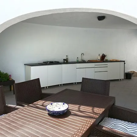 Casa Zebole Calpe