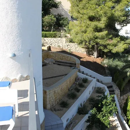 Casa Zebole Calpe