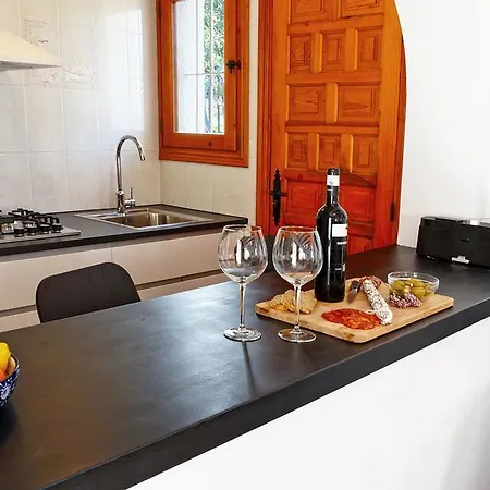 Casa Zebole Villa Calpe