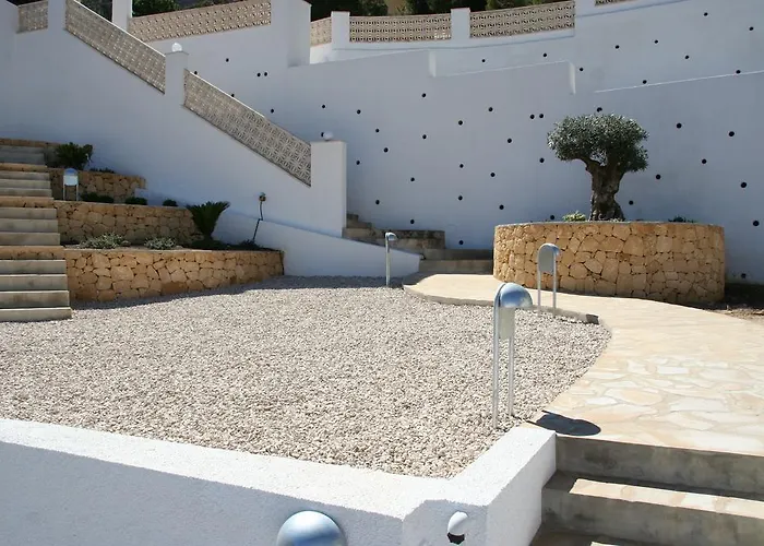 فيلة Casa Zebole