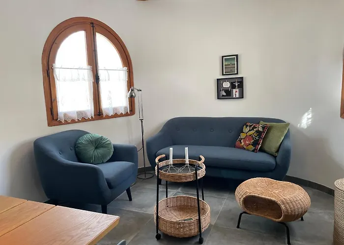Villa Casa Zebole Calp
