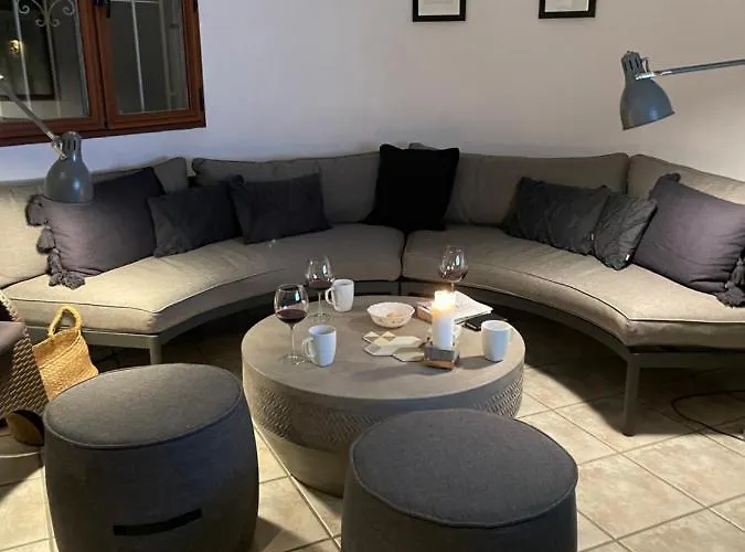 Casa Zebole فيلة كاليبي