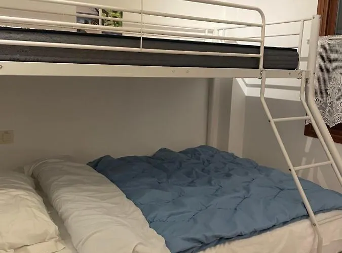 فيلة Casa Zebole كاليبي