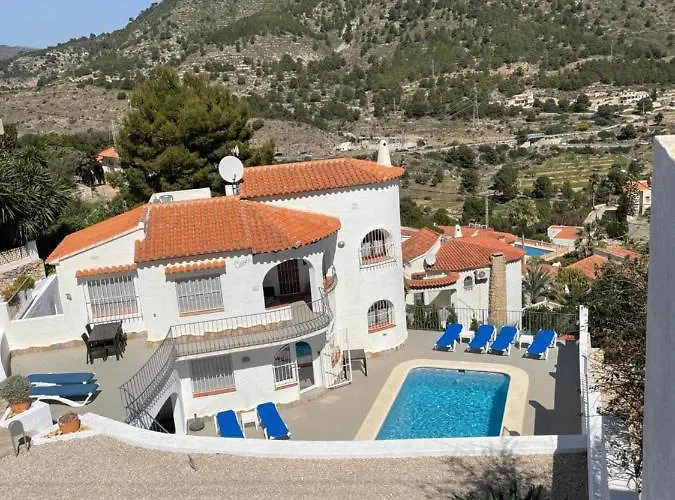 Casa Zebole * كاليبي