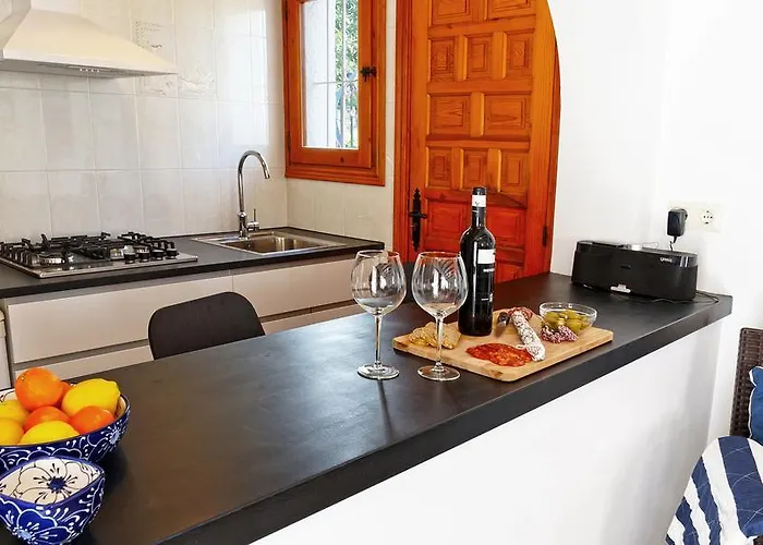 Casa Zebole فيلة كاليبي