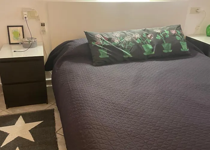 Casa Zebole كاليبي