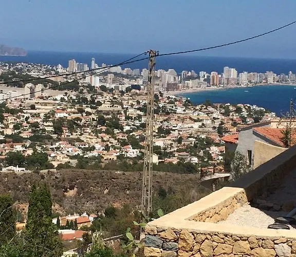 Casa Zebole فيلة