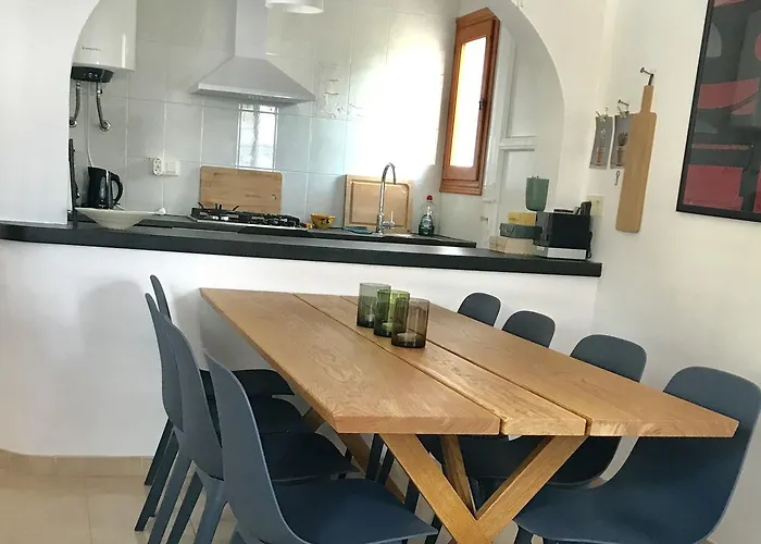Casa Zebole كاليبي