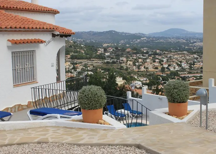 Casa Zebole